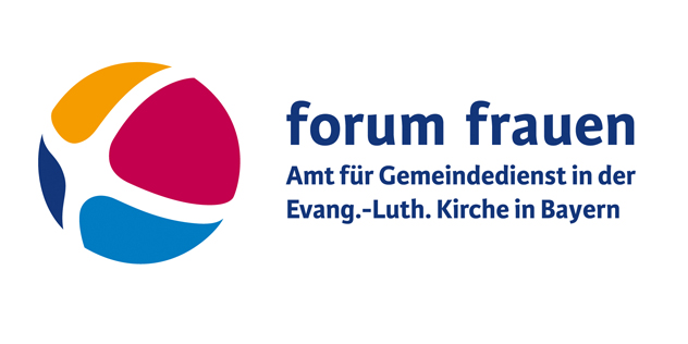 Logo forum frauen im Amt für Gemeindedienst Logo forum frauen im Amt für Gemeindedienst,© forum frauen