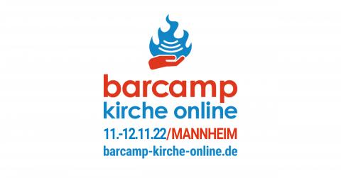 Barcamp Kirche online