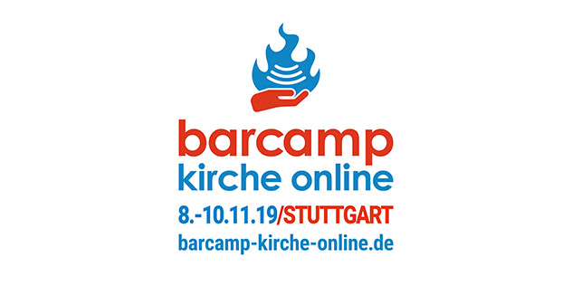 Logo des Barcamps, © CB