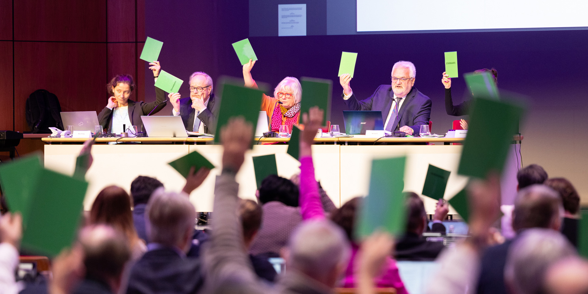 Schwerpunktthema