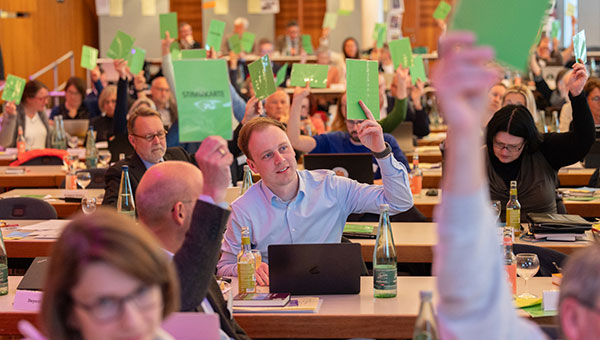 Schwerpunktthema