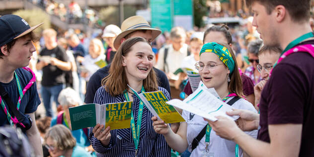 Kirchentag