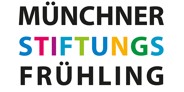 Münchner Stiftungs-Frühling, © MSF