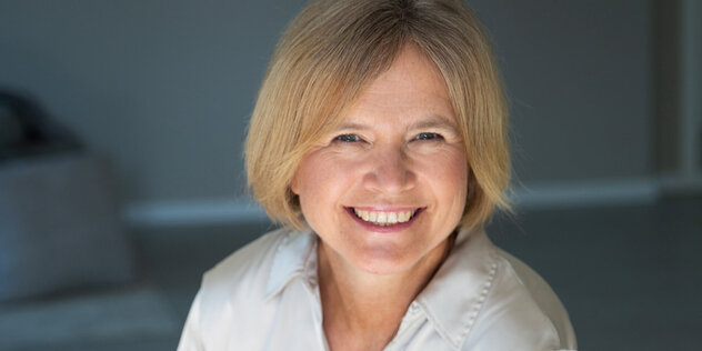 Marion Böttcher 