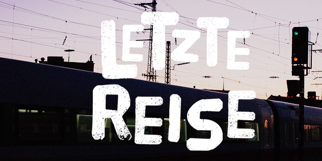 Letzte Reise