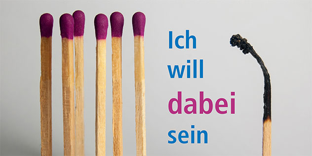 Aktion 1+1 – mit Arbeitslosen teilen