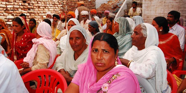 INDIEN
