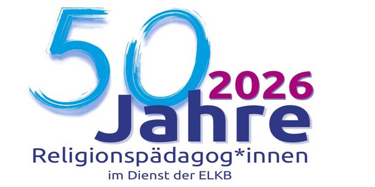 Aktuell sind 600 Relpäds in der ELKB im aktiven Dienst, davon ca. 480 im Religionsunterricht an Grund-, Mittel-, Förder- und Berufsschulen, &copy; ELKB