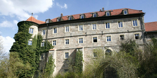 Geistliches Zentrum Schwanberg,© Geistliches Zentrum Schwanberg