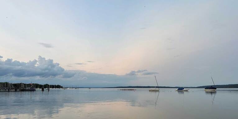 Vier Wochen lang sich täglich eine geistliche Zeit nehmen, sich von Impulsen begleiten lassen, das eigene Leben anders wahrnehmen., © privat
