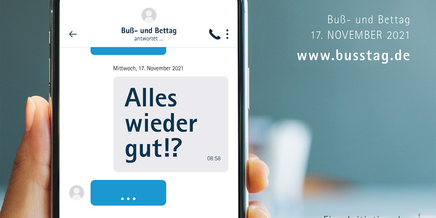 Einfach mal nachfragen