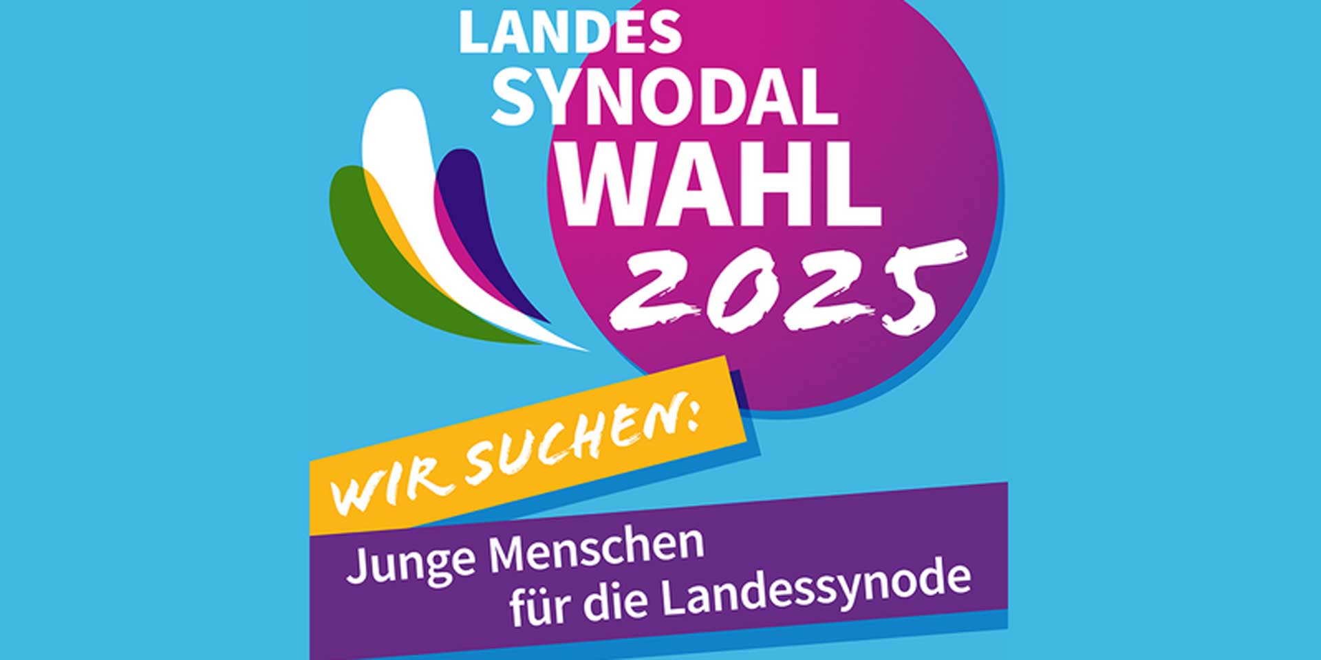 Aktuell sind neun Synodale unter 30 Jahren, in der nächsten Legislaturperiode sollen es 22 junge Menschen sein Aktuell sind neun Synodale unter 30 Jahren, in der nächsten Legislaturperiode sollen es 22 junge Menschen sein