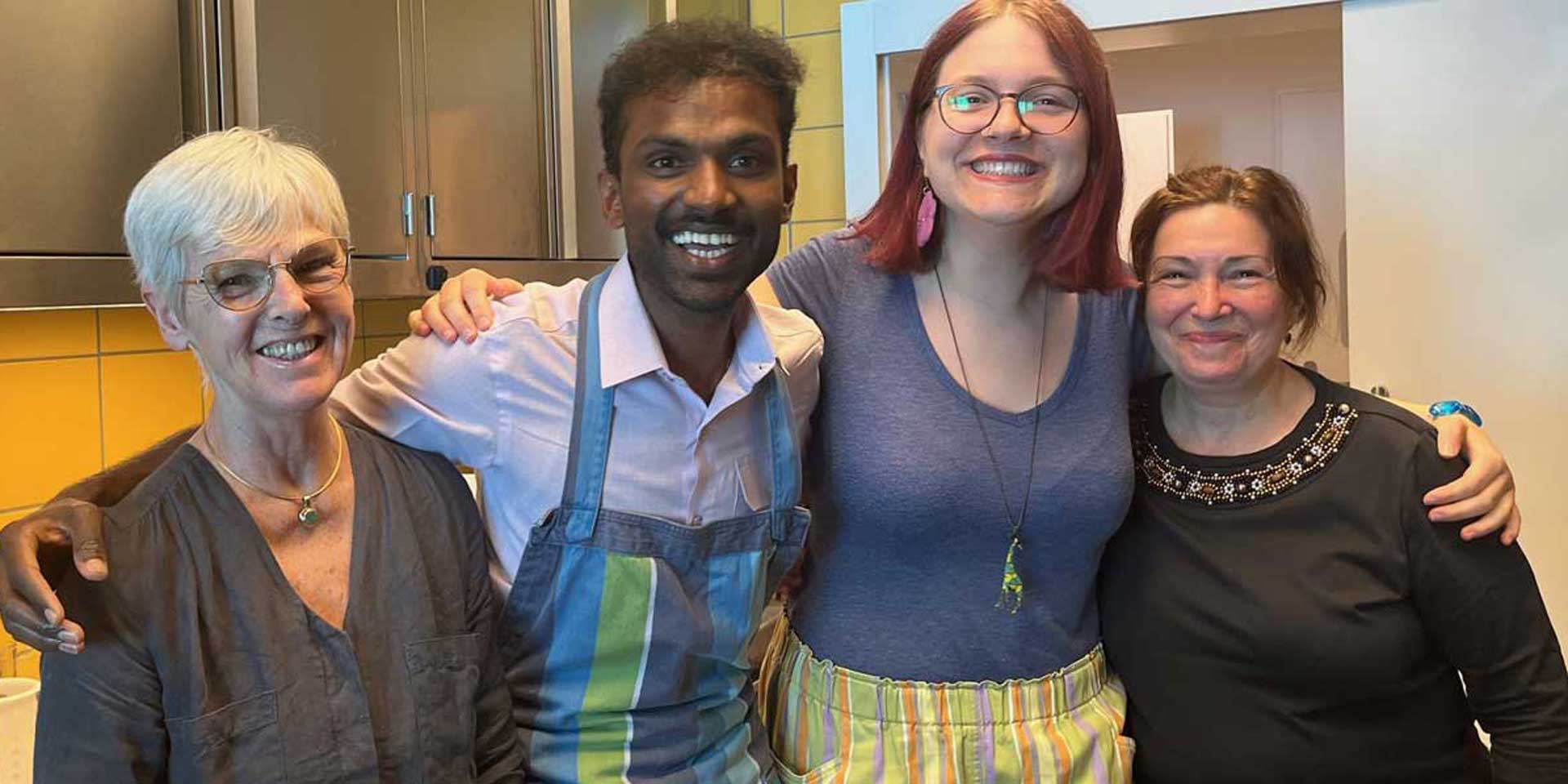 Fünf Jahre Vielfalt und Engagement - ELKB