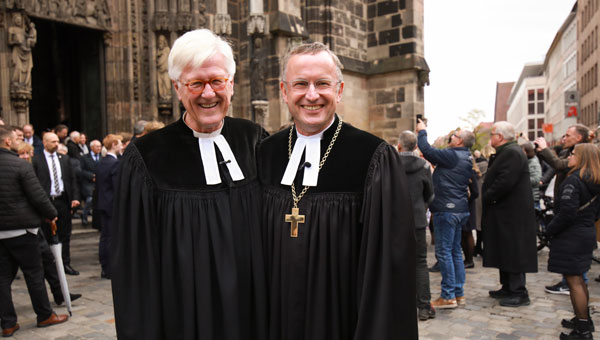 Schwerpunktthema
