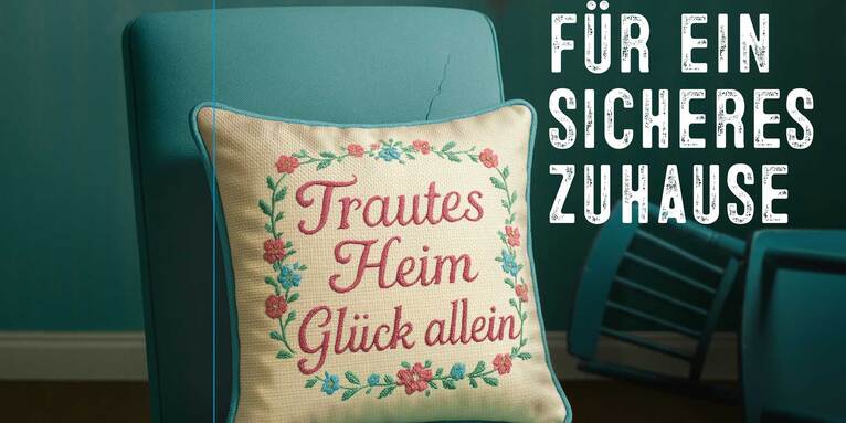 Die Diakonie ist Betreiberin von Frauenhäusern, Frauennotrufen, Fachberatungsstellen für häusliche und sexualisierte Gewalt sowie Fachstellen für Täter:innenarbeit., &copy; Diakonie Bayern
