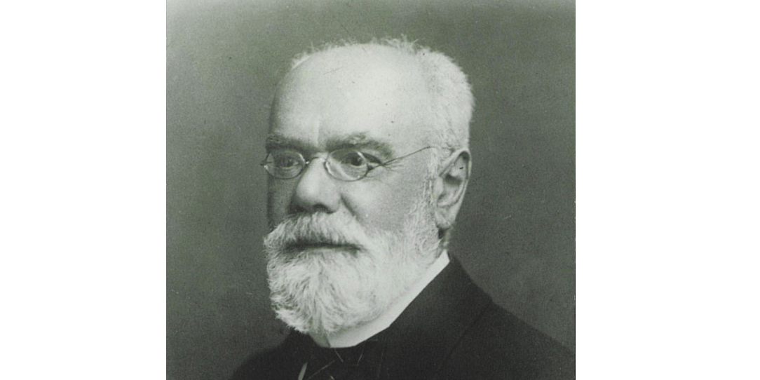 Friedrich Veit 