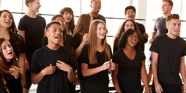 Um das Format Gospelgottesdienst noch besser aufzustellen startet der Popularmusikverband 2024 eine Reihe von Veranstaltungen, die Gospelgottesdienste stärker in den Fokus rücken sollen. 