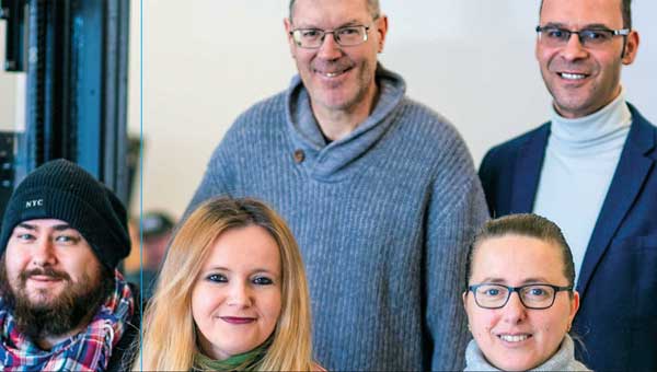 Schwerpunktthema