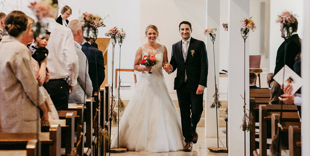 Hochzeit