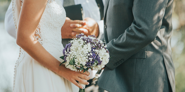Hochzeitstage und ihre Bedeutung