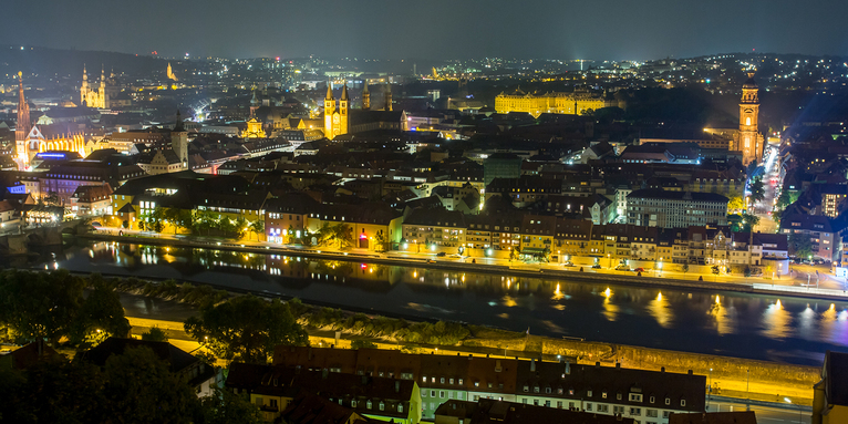 Nacht der offenen Kirchen, © iStock-Teka77