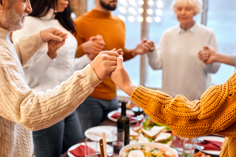 Woche der Brüderlichkeit, © iStock-Viktoriia Hnatiuk