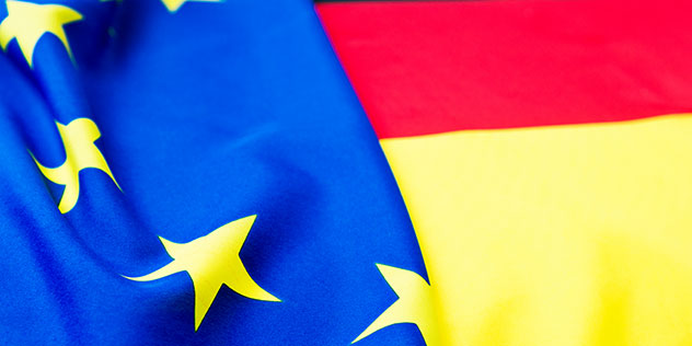 Die EU unter der Ratspräsidentschaft Deutschlands: Erwartungen und Perspektiven, © boana / iStock