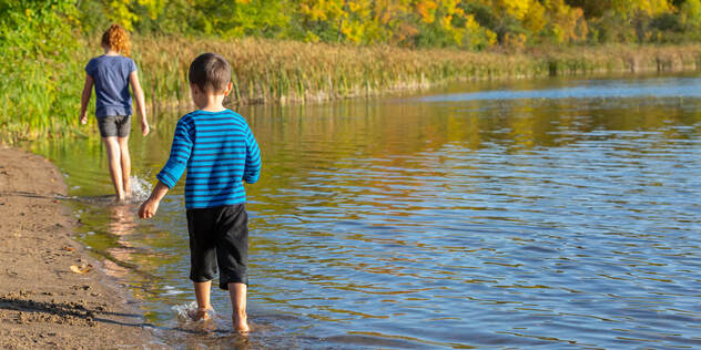 Wohin Du auch gehst