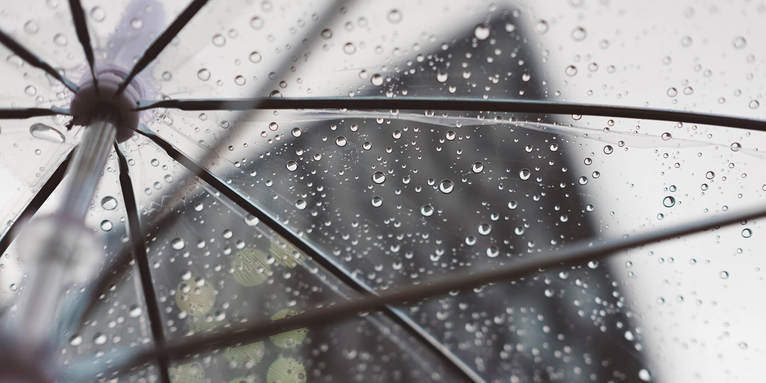 Regenschirm, © © Unsplash / Freddie Marriage
