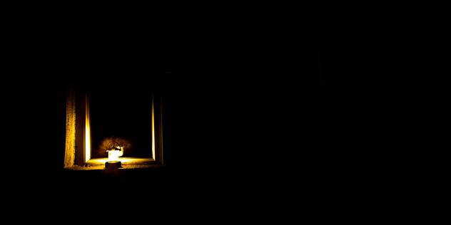 „Es bringt Licht in die dunkelsten Nächte und schenkt uns die Möglichkeit, immer wieder neu anzufangen.“