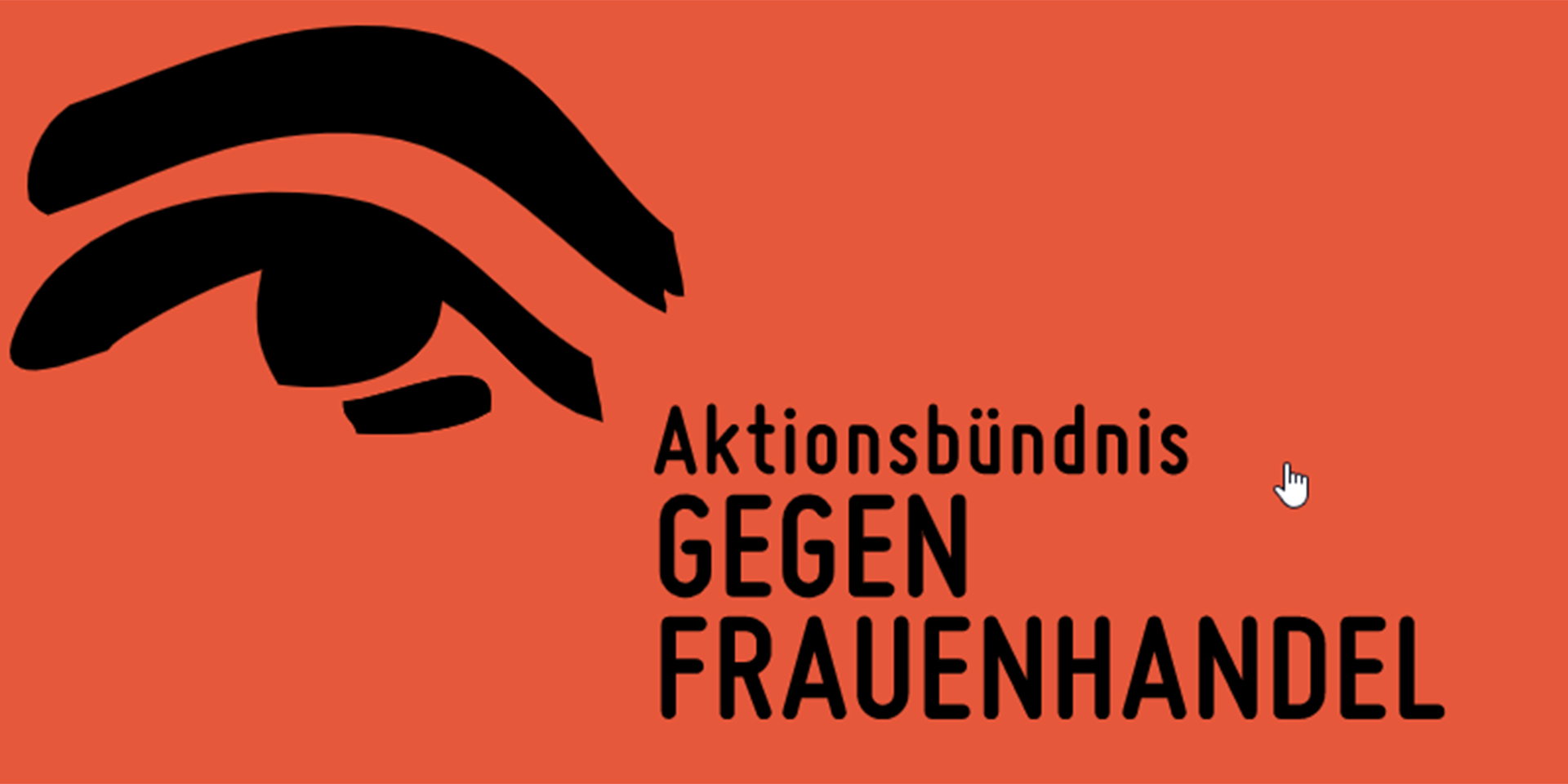 Aktionsbündnis für Frauenhandel