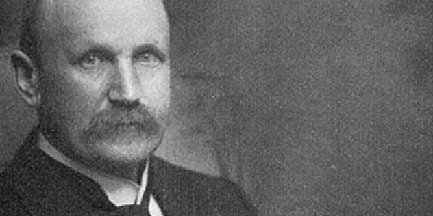 Wilhelm Freiherr von Pechmann