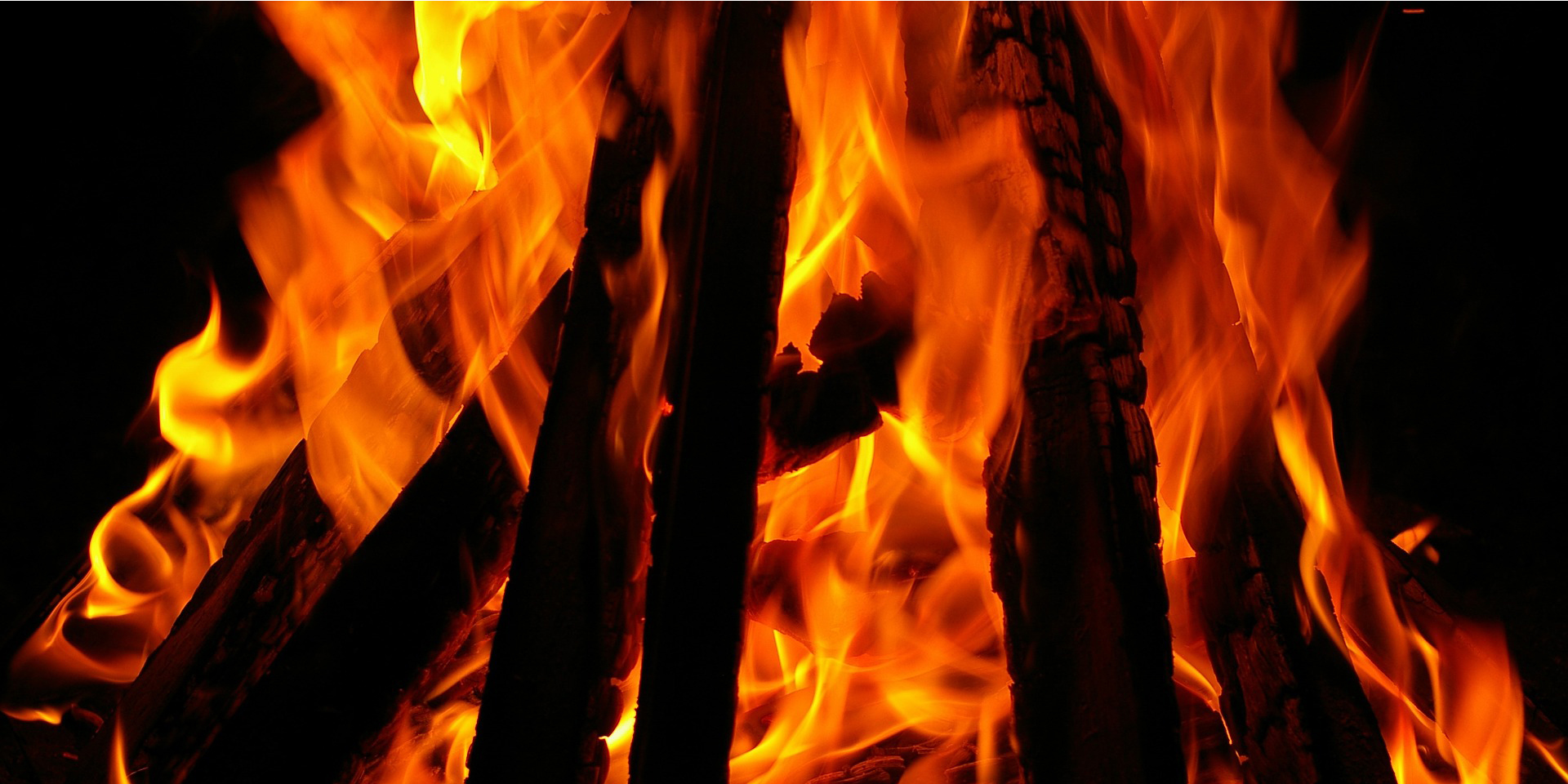 Feuer, Bild: © pixabay / Riemer