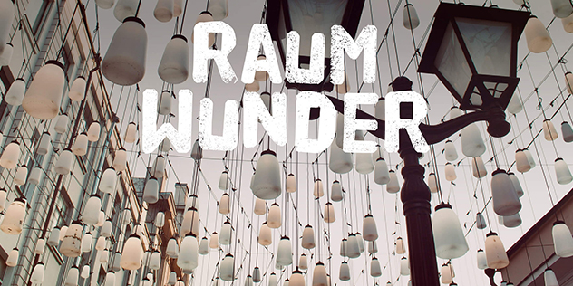 Raumwunder