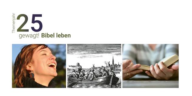 Link zum Artikel  "Täuferisches Leben in Bayern"