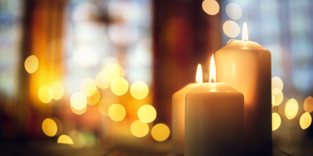 Link zum Artikel Berührt von der Menschenliebe Gottes