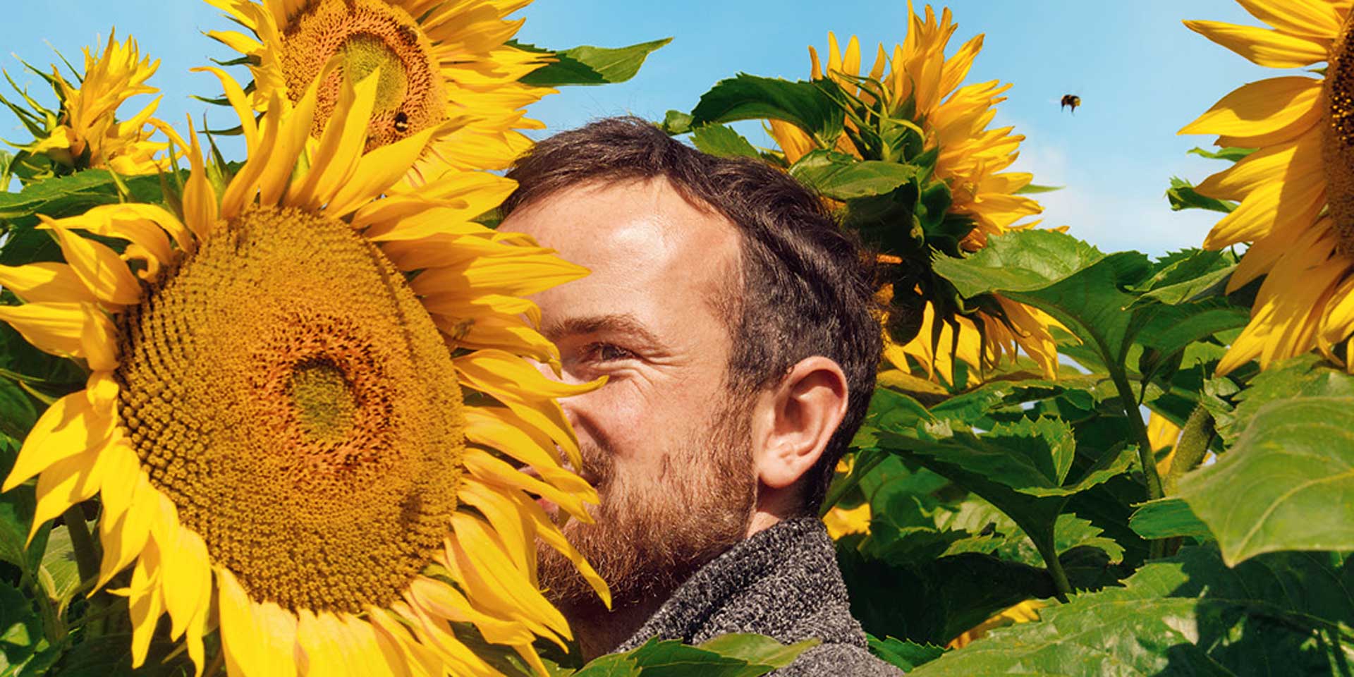 „7 Wochen Ohne“ schlägt in diesem Jahr vor, auf Härte zu verzichten und stattdessen „mit Gefühl“ vorzugehen., &copy; Dan Petermann