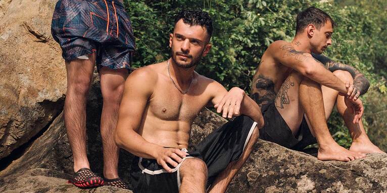 „7 Wochen Ohne“ schlägt in diesem Jahr vor, auf Härte zu verzichten und stattdessen „mit Gefühl“ vorzugehen., &copy; Nils Böddingmeier