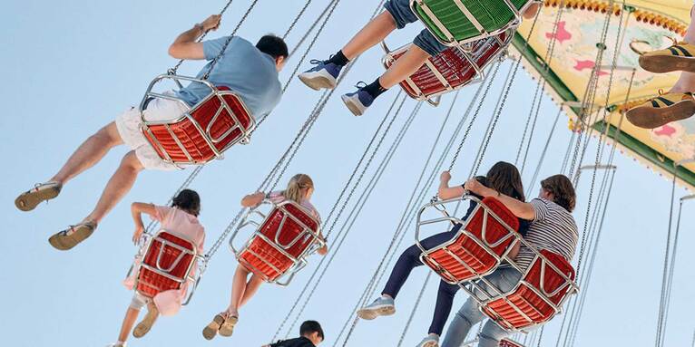 „7 Wochen Ohne“ schlägt in diesem Jahr vor, auf Härte zu verzichten und stattdessen „mit Gefühl“ vorzugehen., &copy; Domenic Driessen