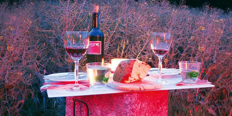 „7 Wochen Ohne“ schlägt in diesem Jahr vor, auf Härte zu verzichten und stattdessen „mit Gefühl“ vorzugehen., &copy; Milena Schilling