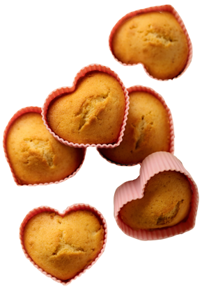 Muffins