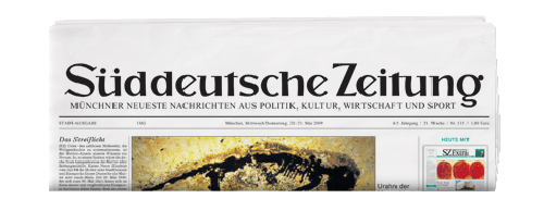 Zeitung