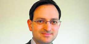 Dr. habil. Haringke Fugmann
