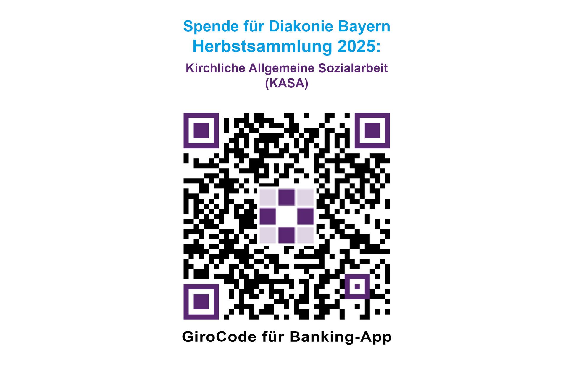 Bild: Diakonie Bayern Bild: Diakonie Bayern