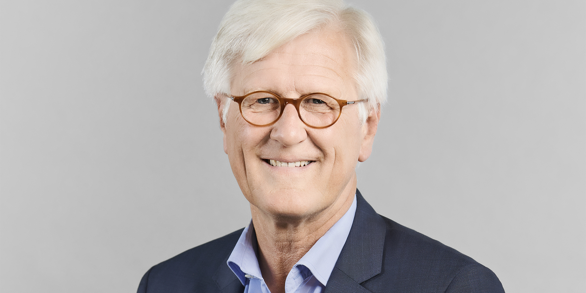 Professor Dr. Heinrich Bedford-Strohm