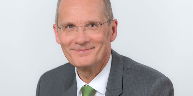 Detlev Bierbaum