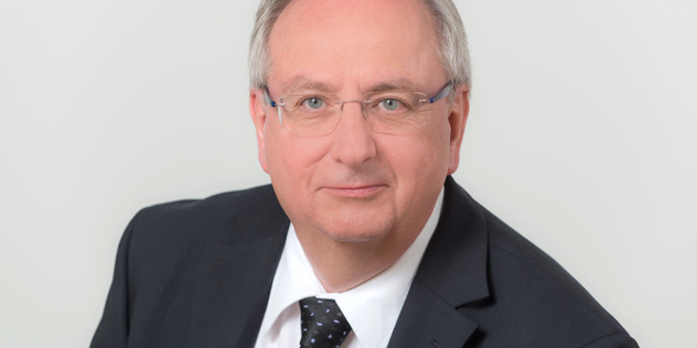 Michael Grabow