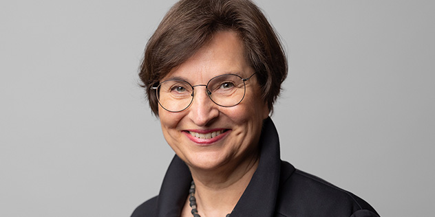 Elisabeth Hann von Weyhern