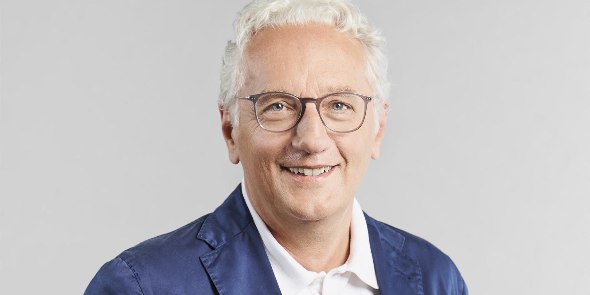 Axel Piper, ELKB/Rost Axel Piper, ELKB/Rost