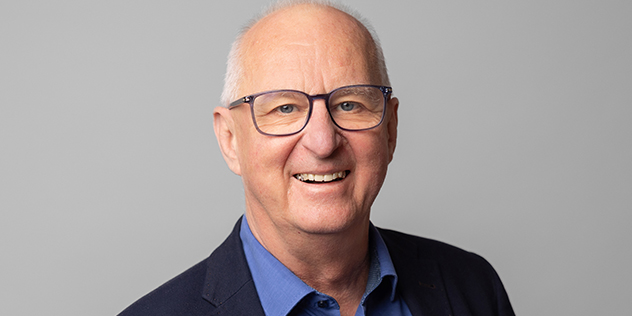 Klaus Stiegler